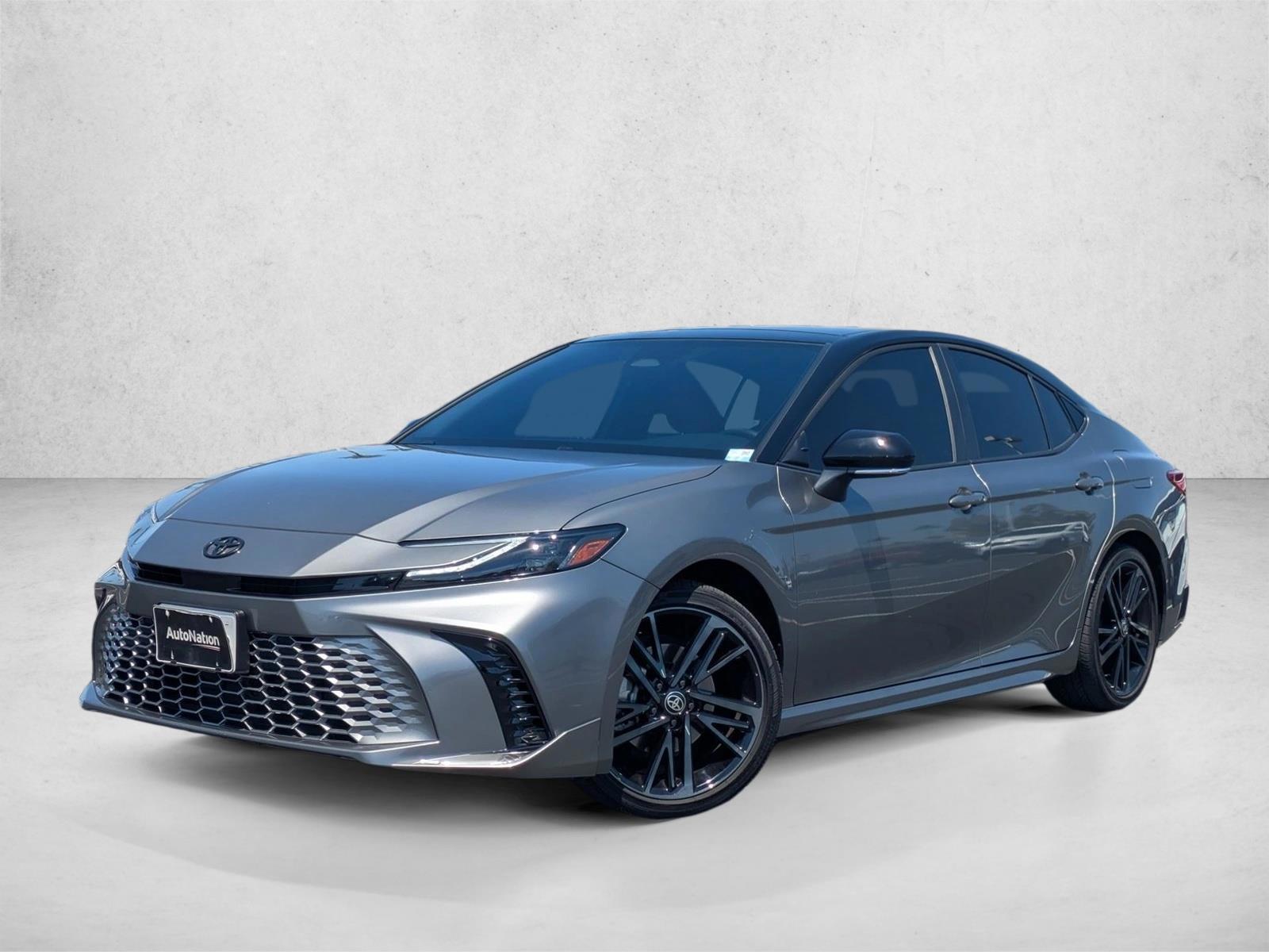 Thumbnail: 2026 Toyota Camry - 1