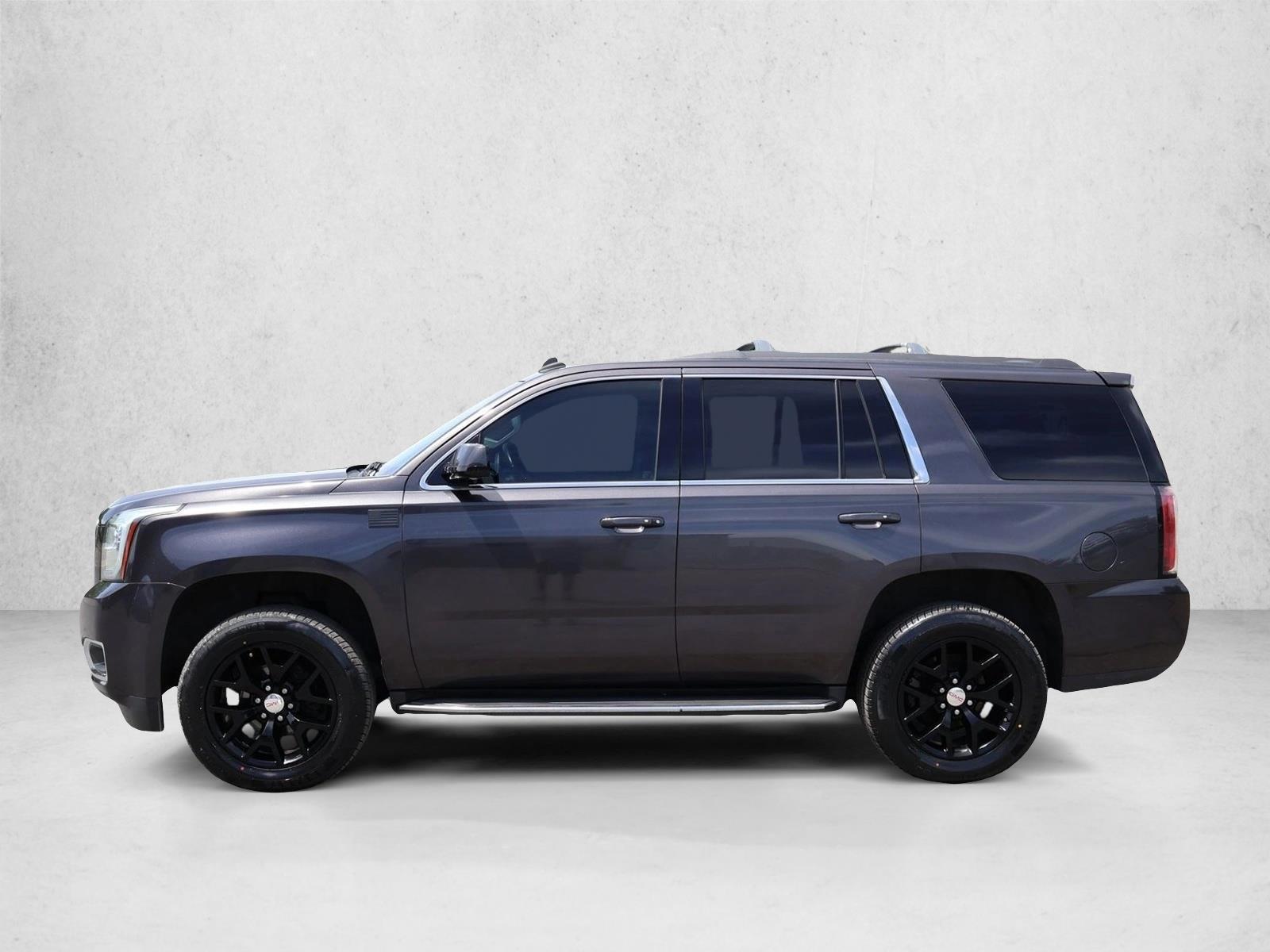 Thumbnail: 2015 GMC Yukon - 2