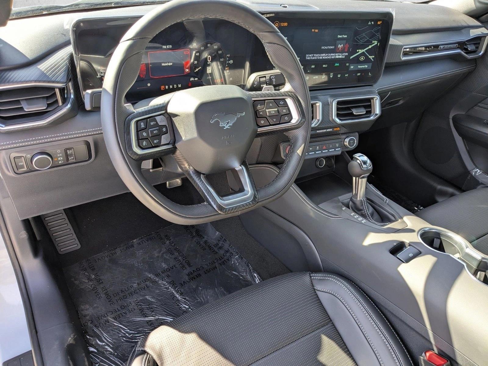 Thumbnail: 2026 Ford Mustang - 3