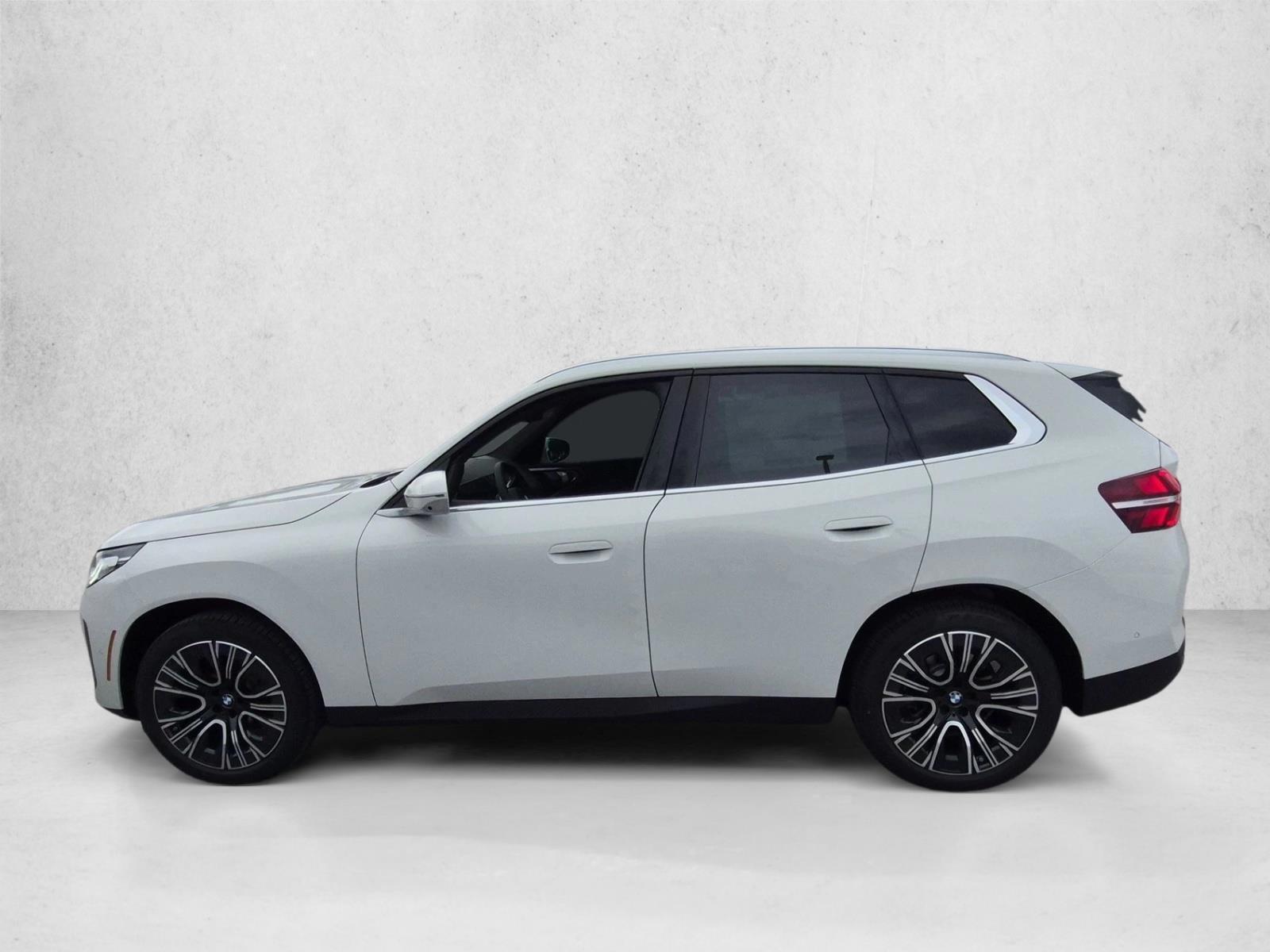 Thumbnail: 2026 BMW X3 - 2