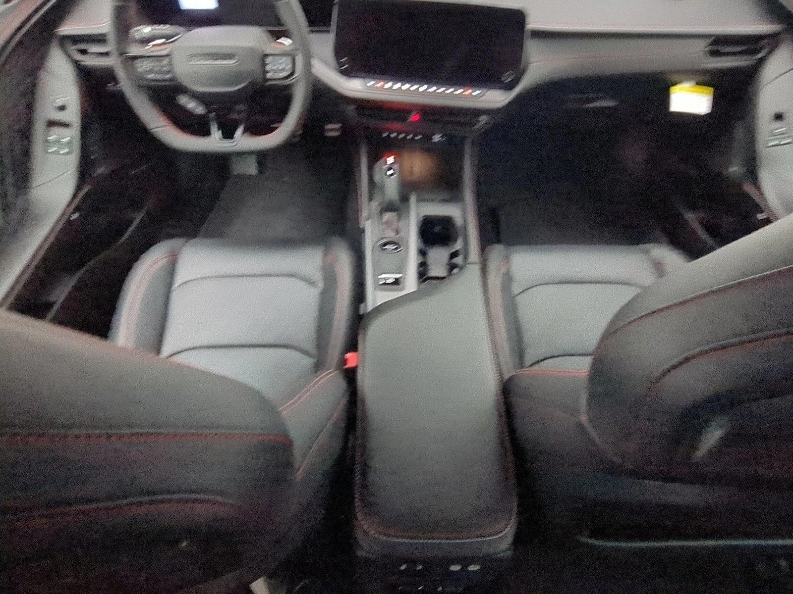 Thumbnail: 2026 Dodge Charger - 3