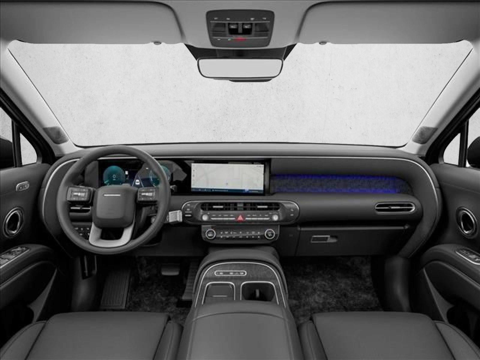 Thumbnail: 2026 Hyundai Palisade - 3