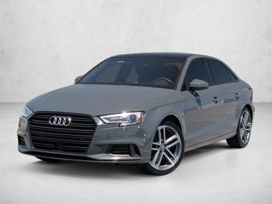 2019 Audi A3 Premium -
                  Buena Park, CA