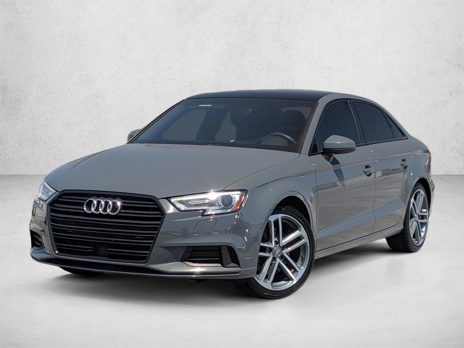 Thumbnail: 2019 Audi A3 - 1