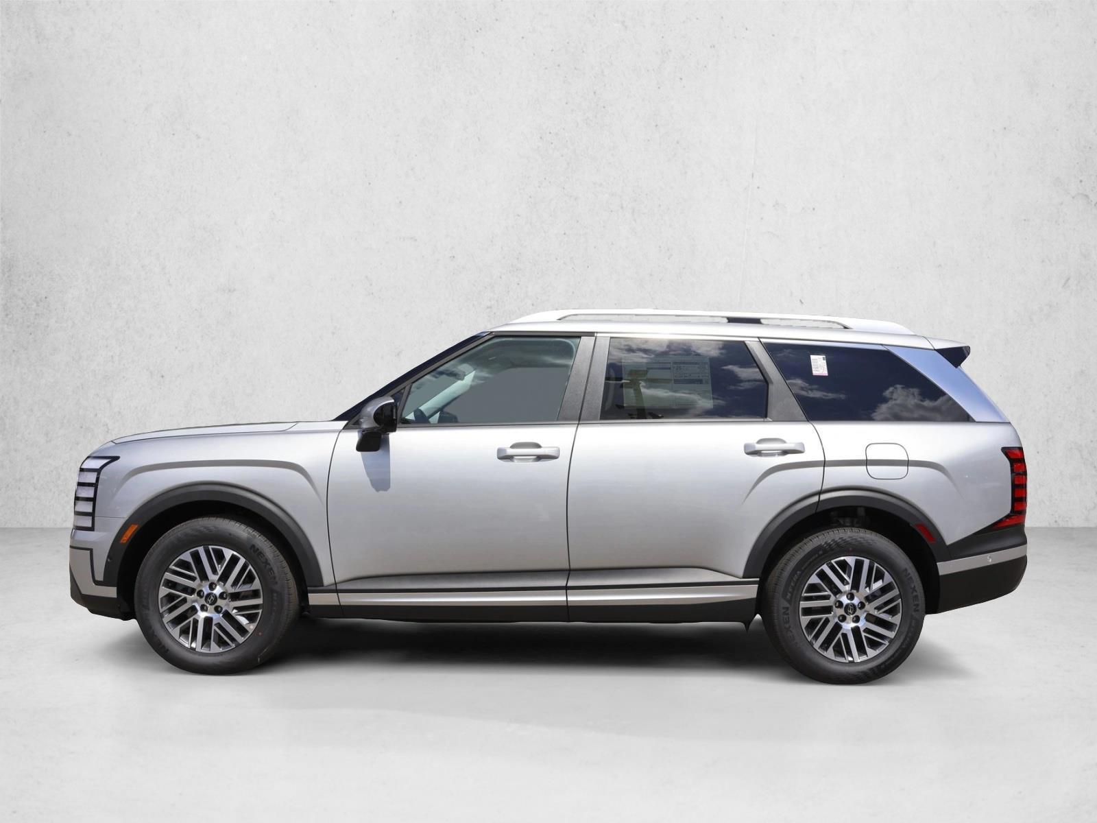 Thumbnail: 2027 Hyundai Palisade - 2