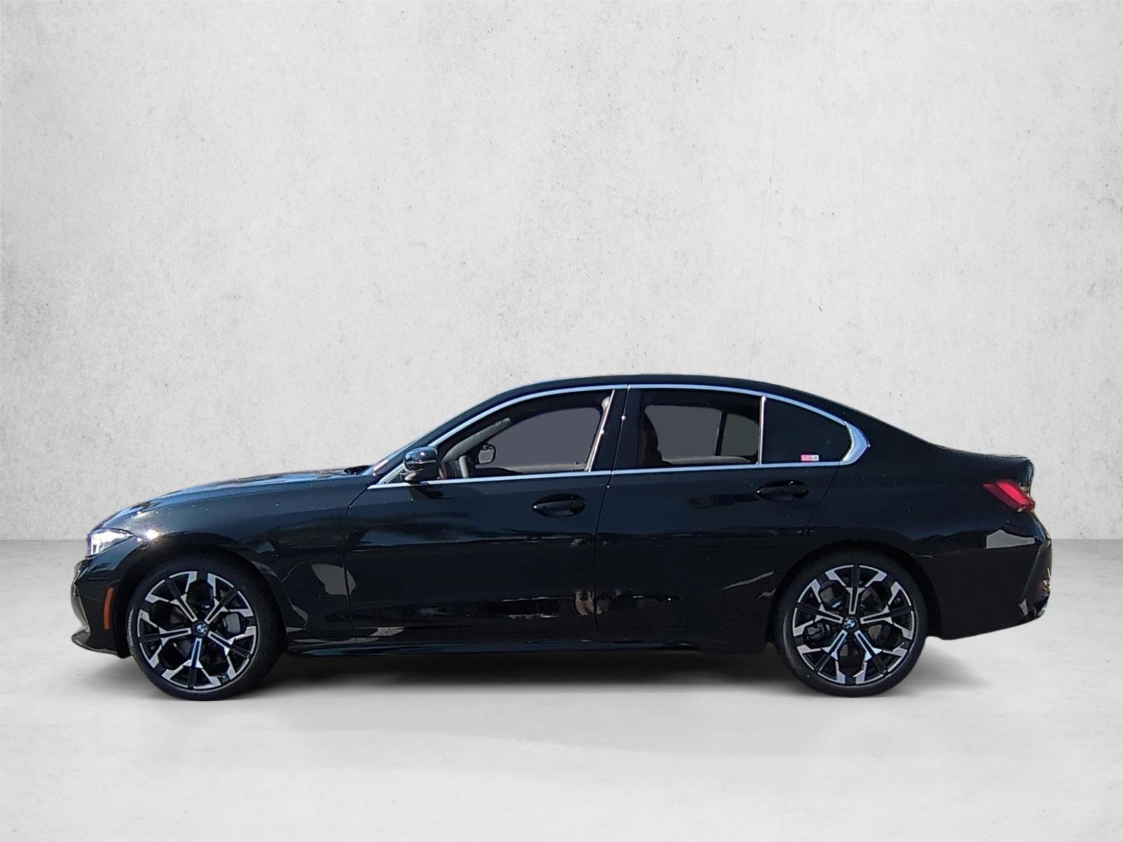 Thumbnail: 2026 BMW 3 Series - 2