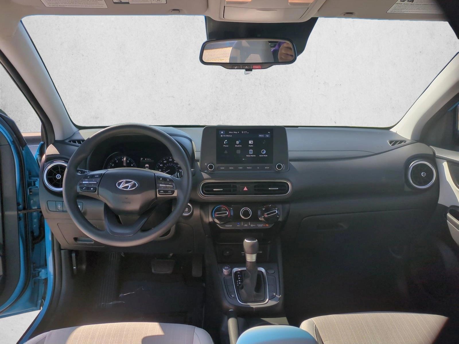 Thumbnail: 2023 Hyundai Kona - 3