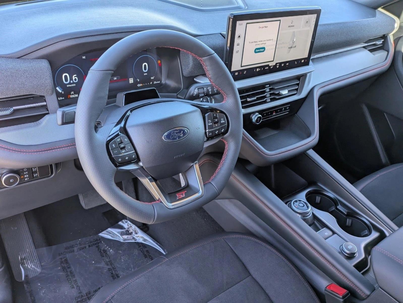 Thumbnail: 2026 Ford Explorer - 3