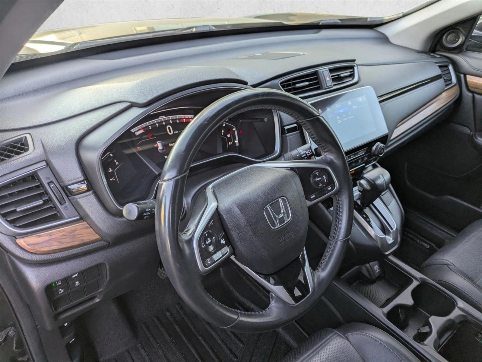 Thumbnail: 2019 Honda CR-V - 3