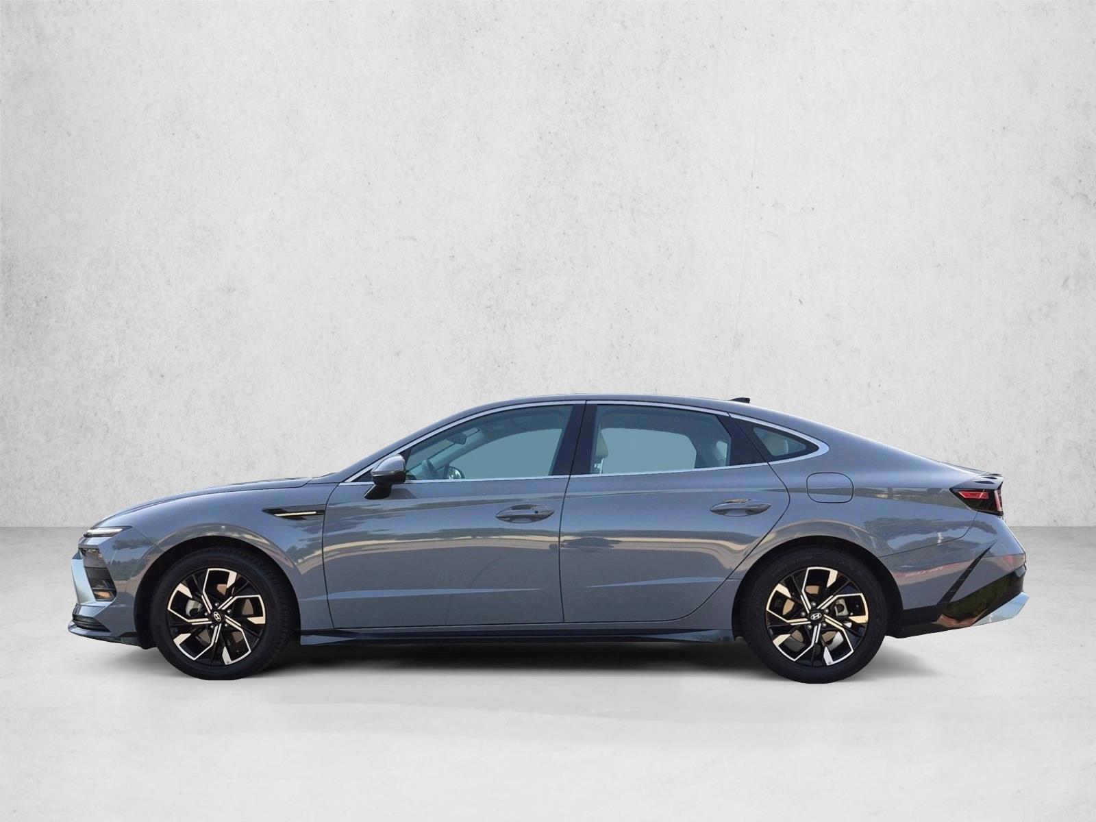 Thumbnail: 2025 Hyundai Sonata - 2