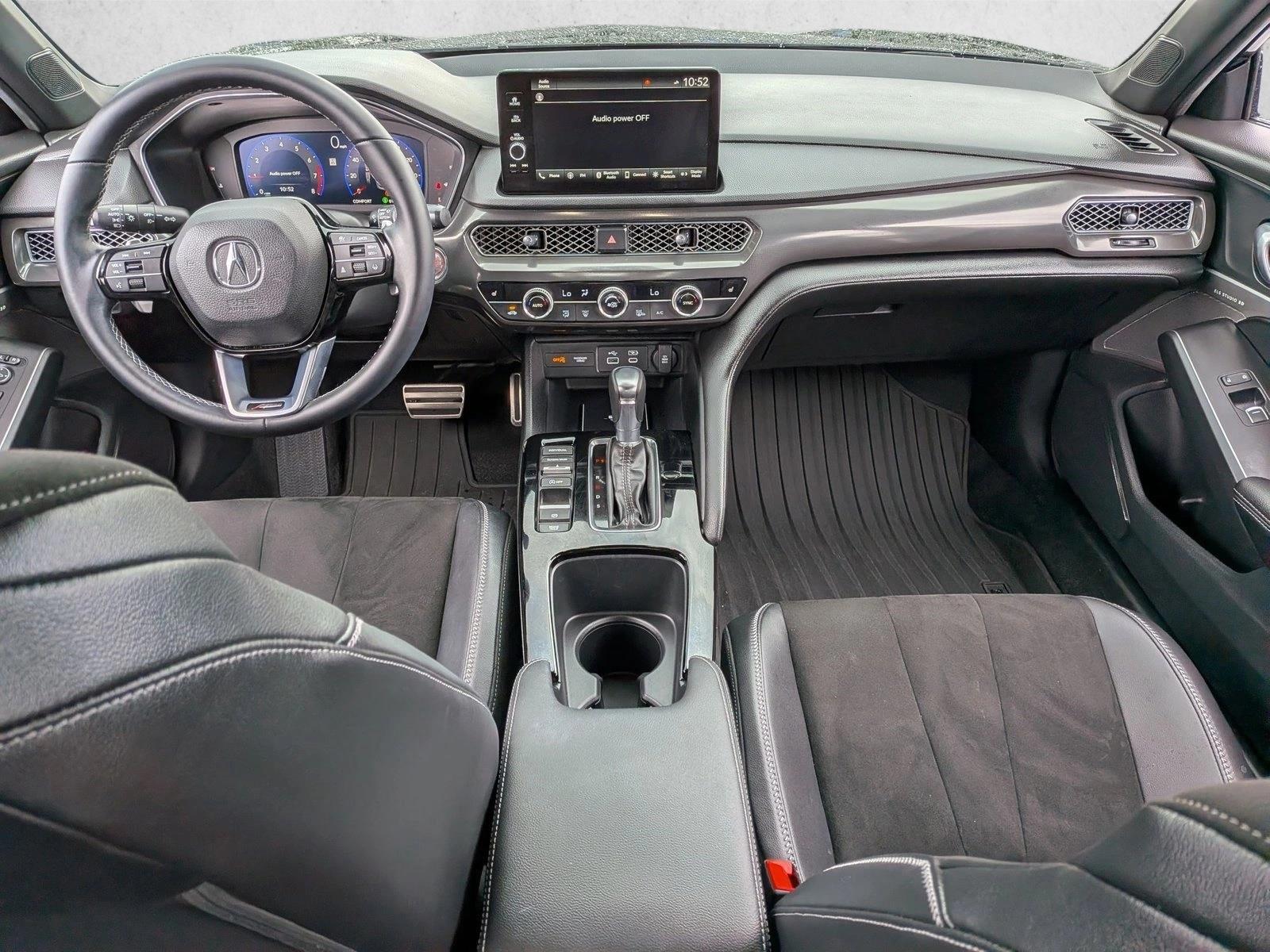 Thumbnail: 2024 Acura Integra - 3