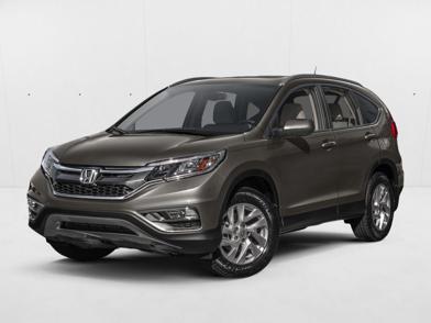 2016 Honda CR-V EX-L -
                  Knoxville, TN