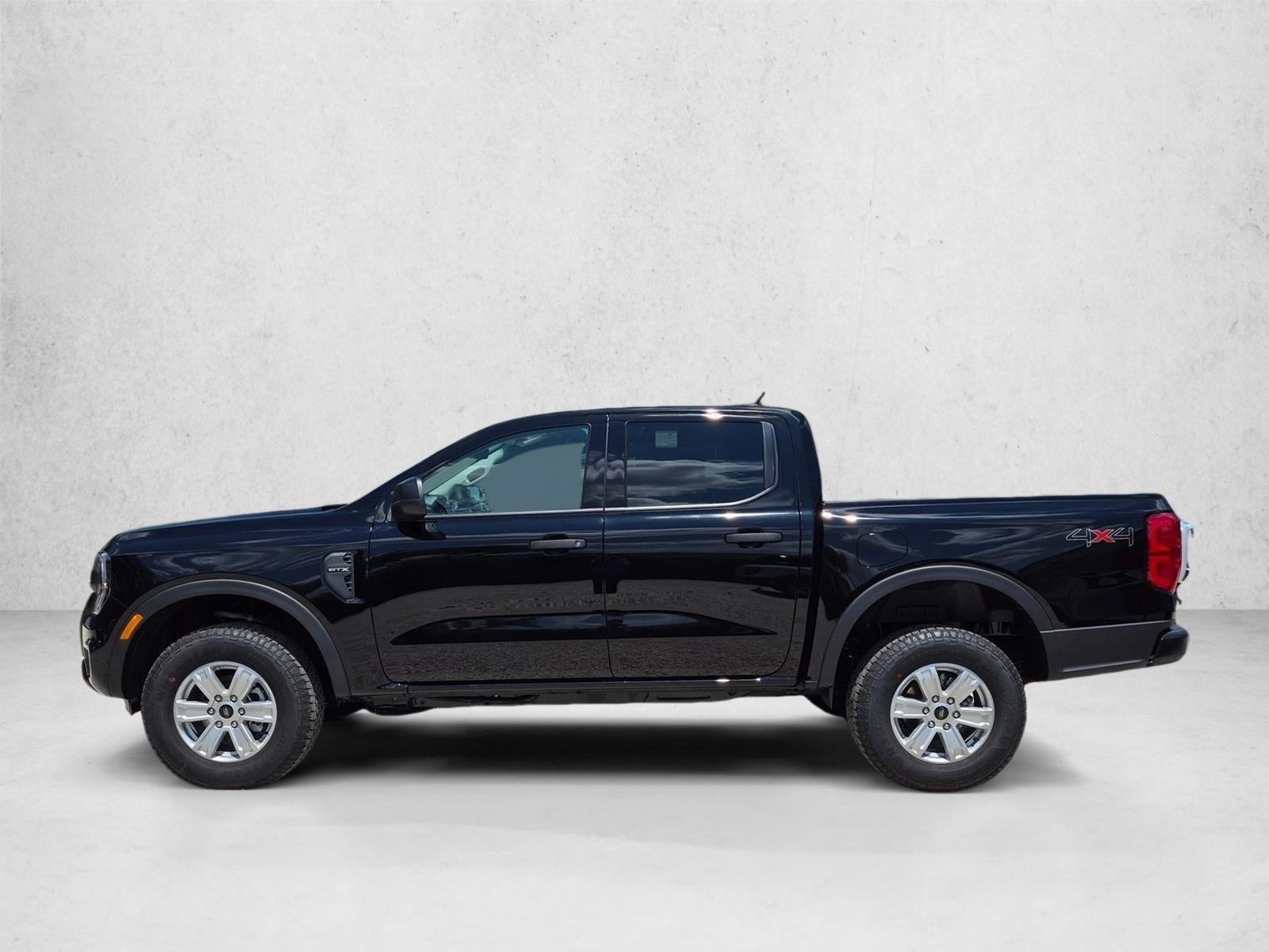 Thumbnail: 2026 Ford Ranger - 2
