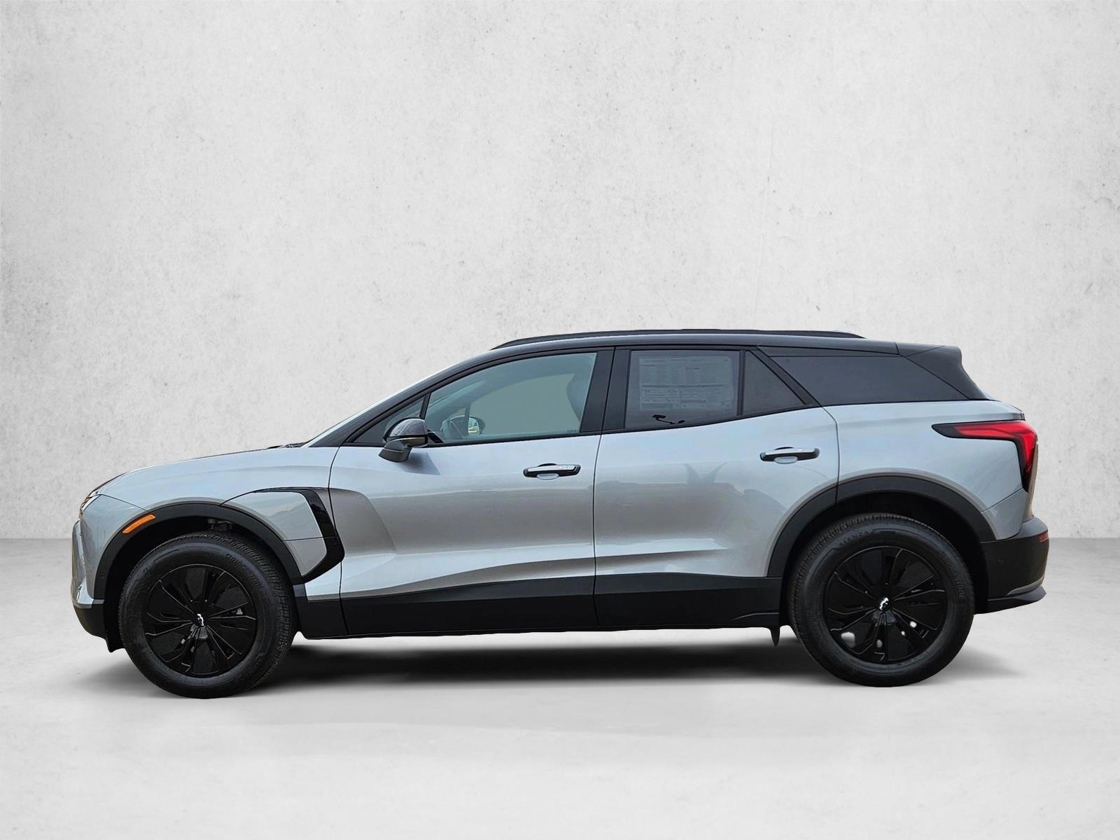 Thumbnail: 2026 Chevrolet Blazer EV - 2