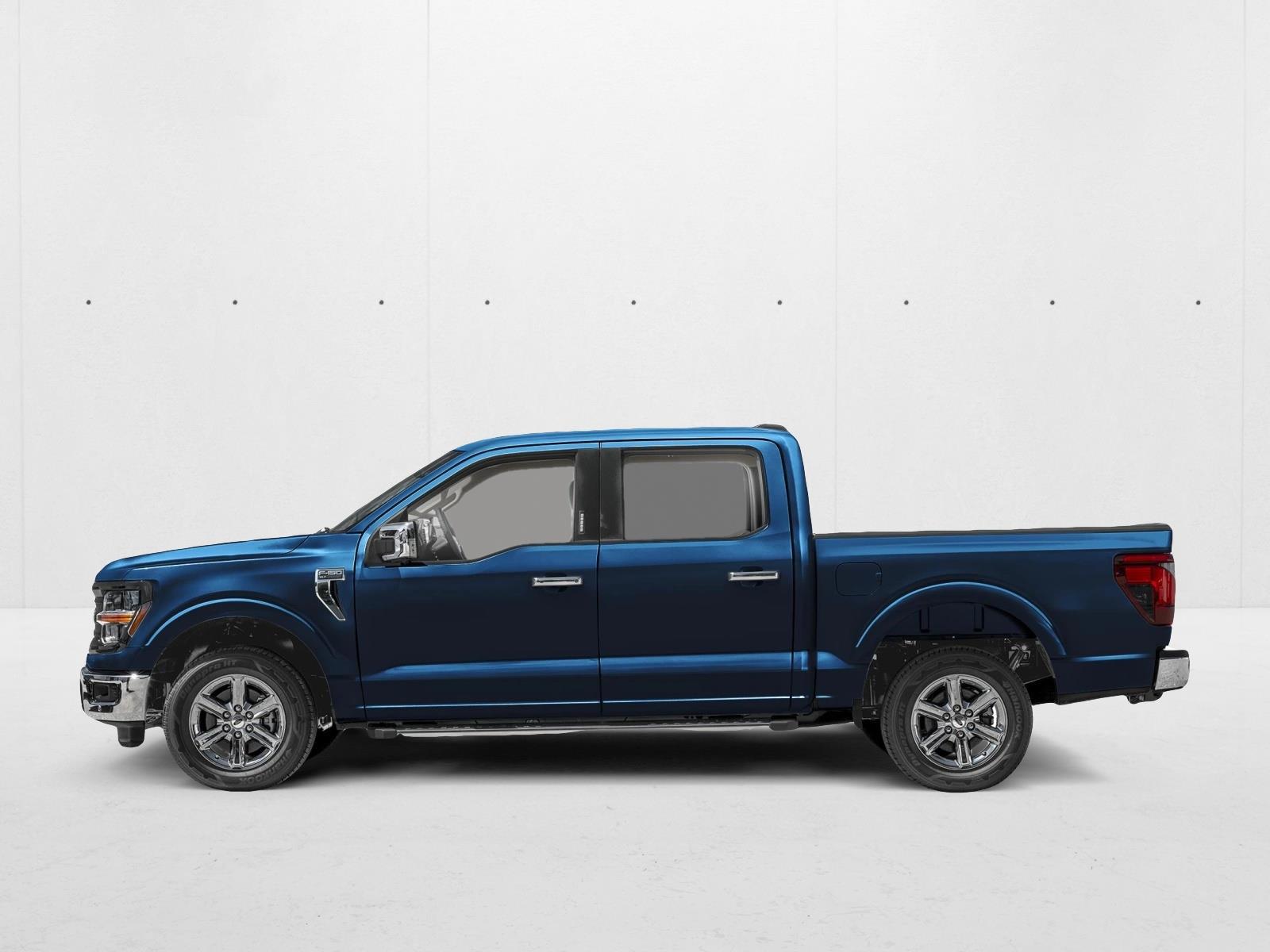 Thumbnail: 2026 Ford F-150 - 2