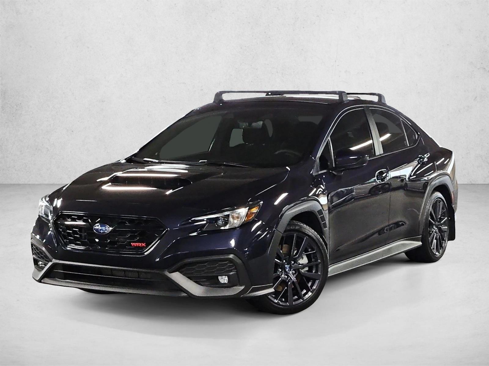 2026 Subaru WRX Premium