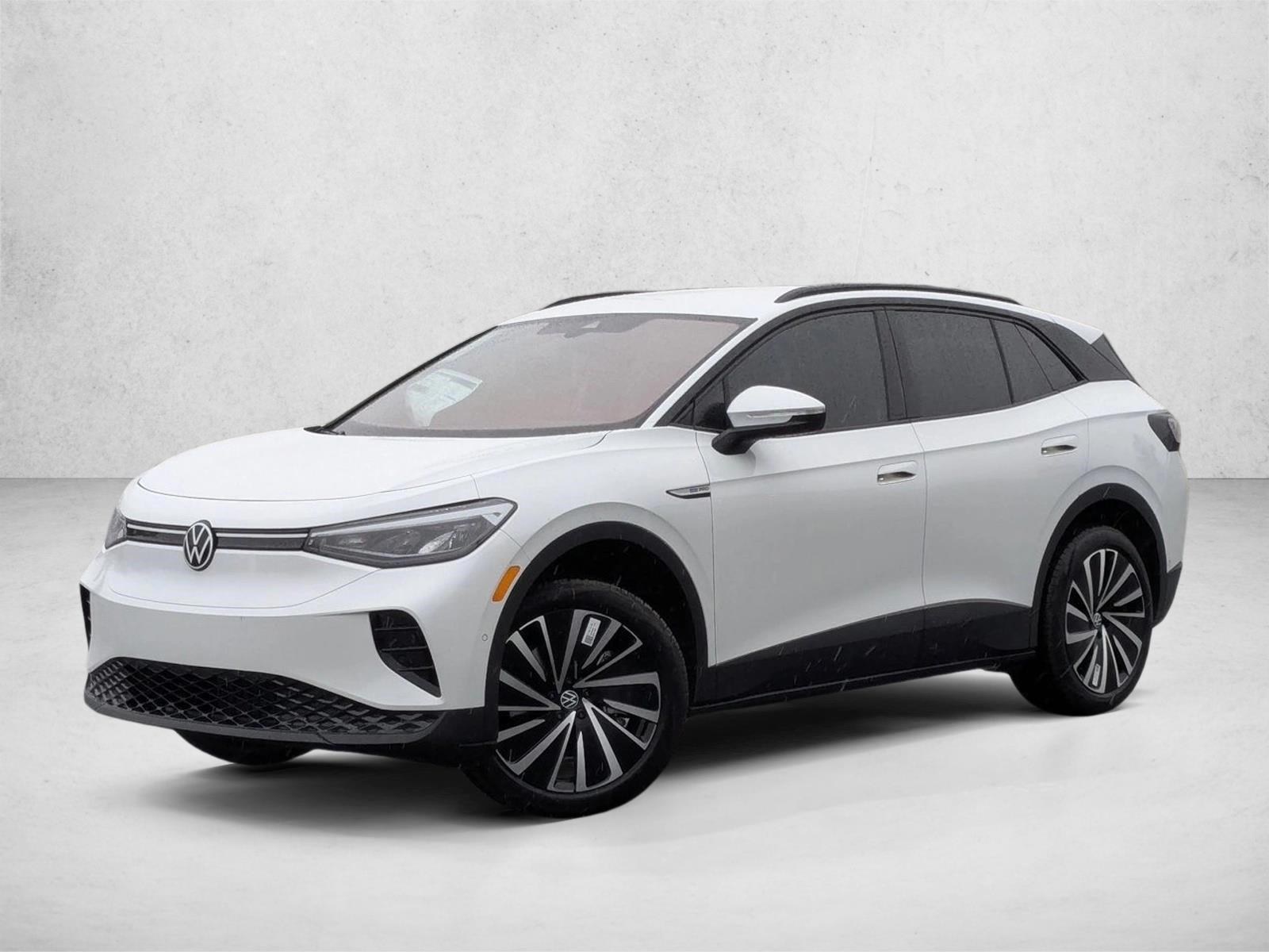 Thumbnail: 2026 Volkswagen ID.4 - 1