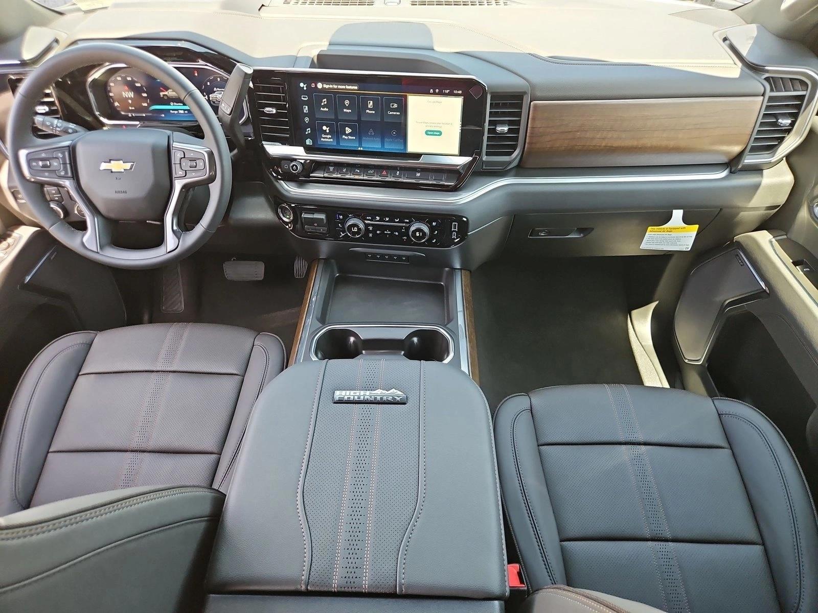 Thumbnail: 2026 Chevrolet Silverado 3500 - 4