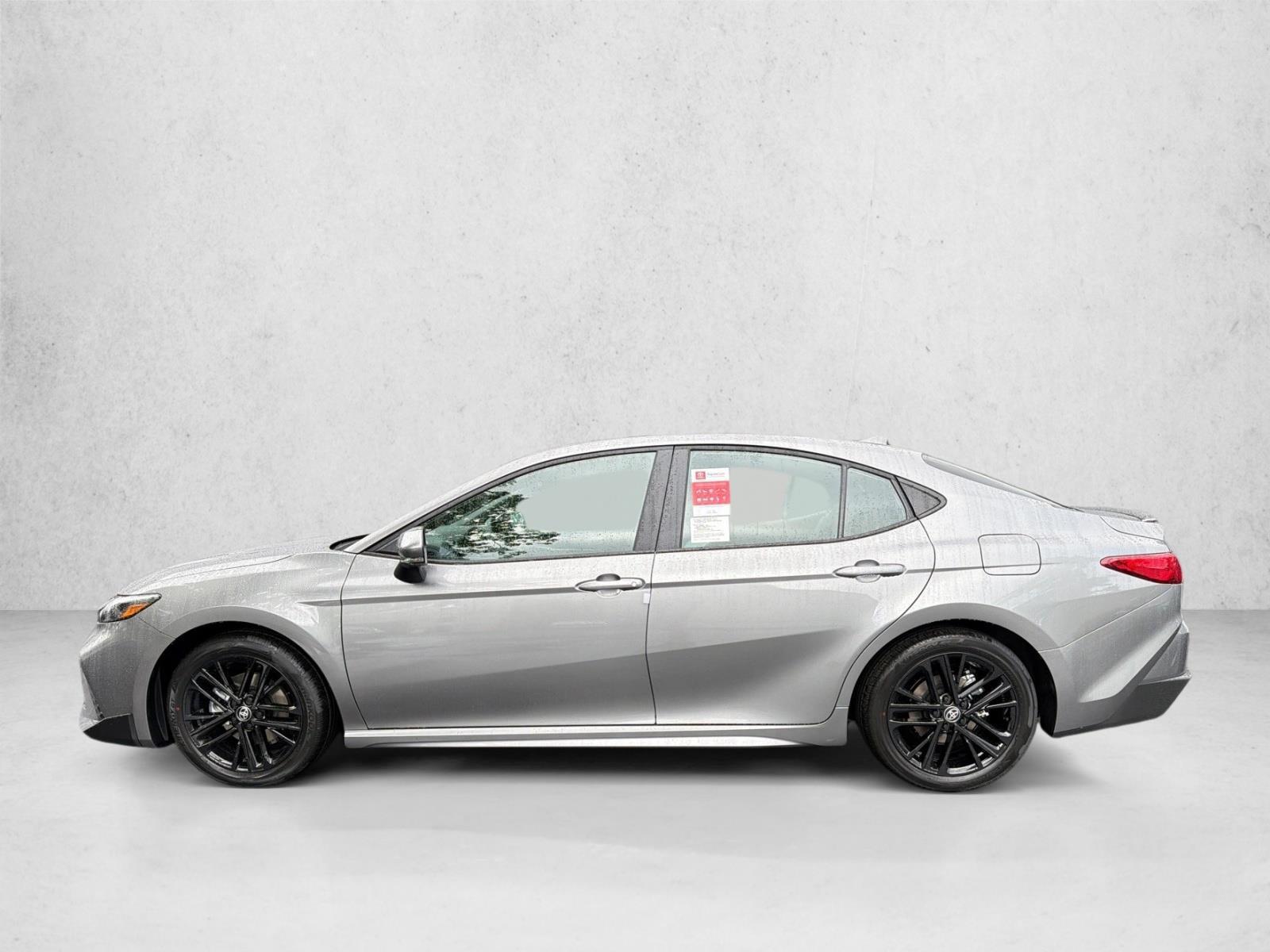 Thumbnail: 2026 Toyota Camry - 2