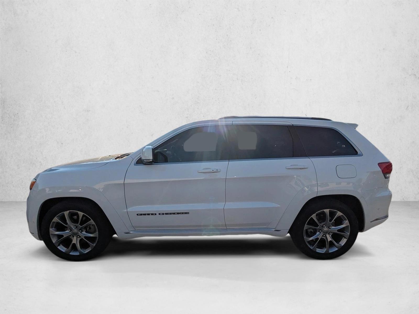Thumbnail: 2020 Jeep Grand Cherokee - 2