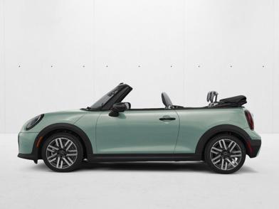 2026 MINI MINI