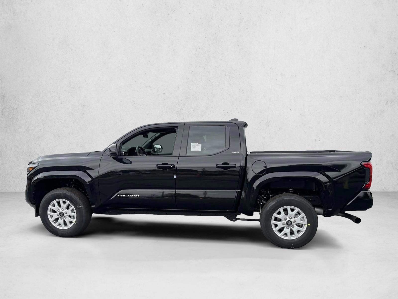 Thumbnail: 2026 Toyota Tacoma - 2