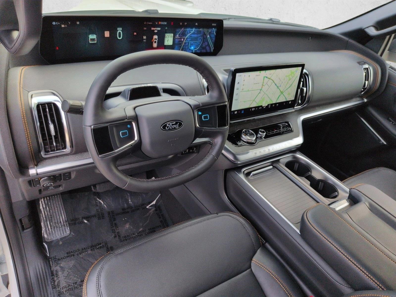 Thumbnail: 2026 Ford Expedition - 3