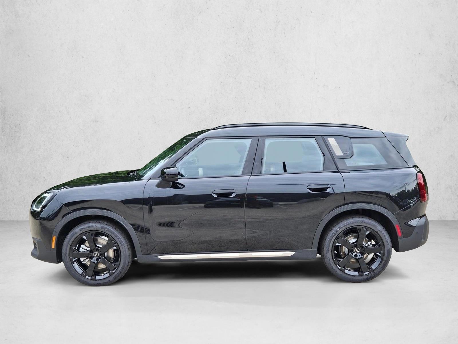 Thumbnail: 2027 MINI Cooper Countryman - 2