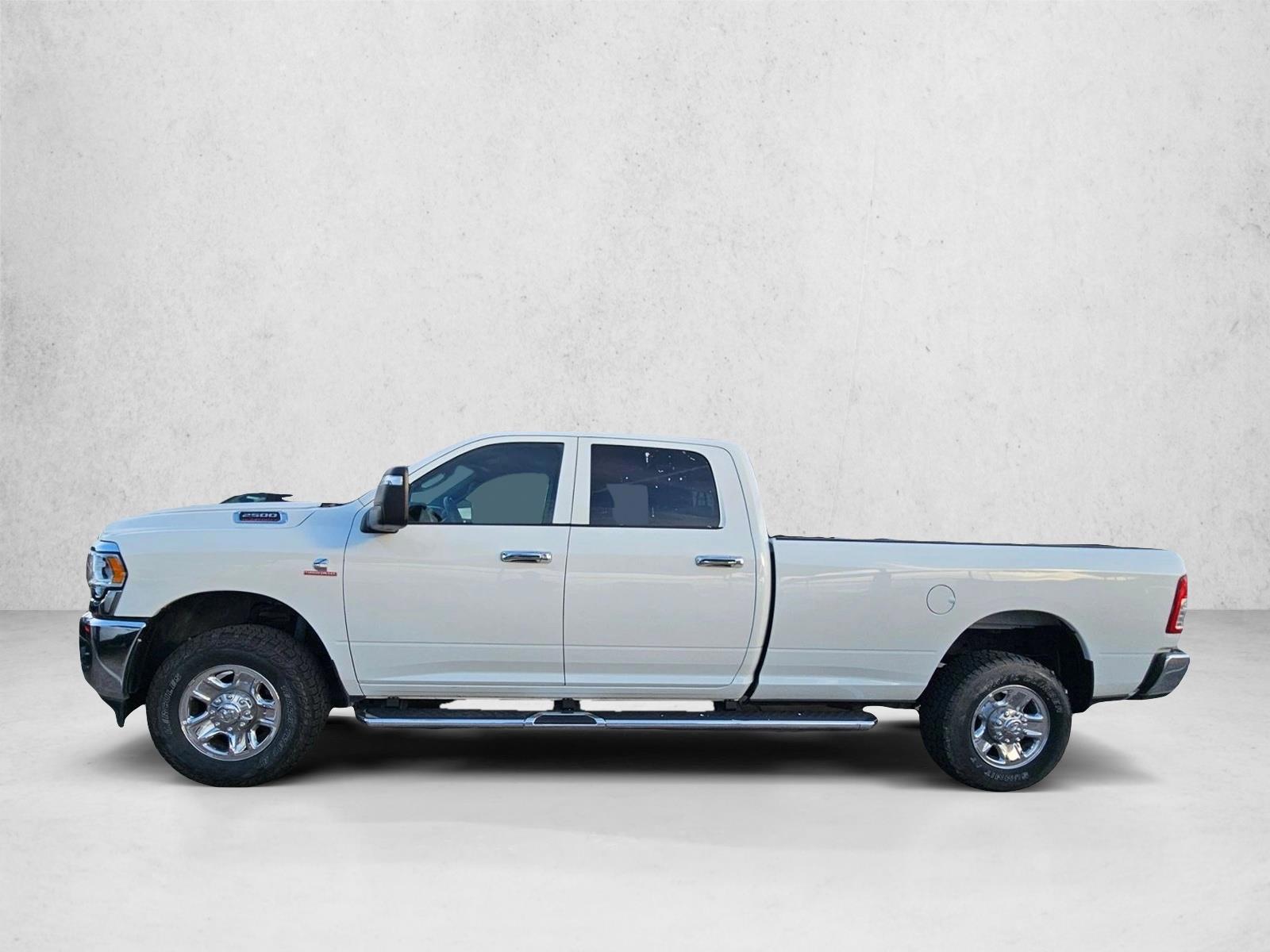 Thumbnail: 2024 RAM 2500 - 2