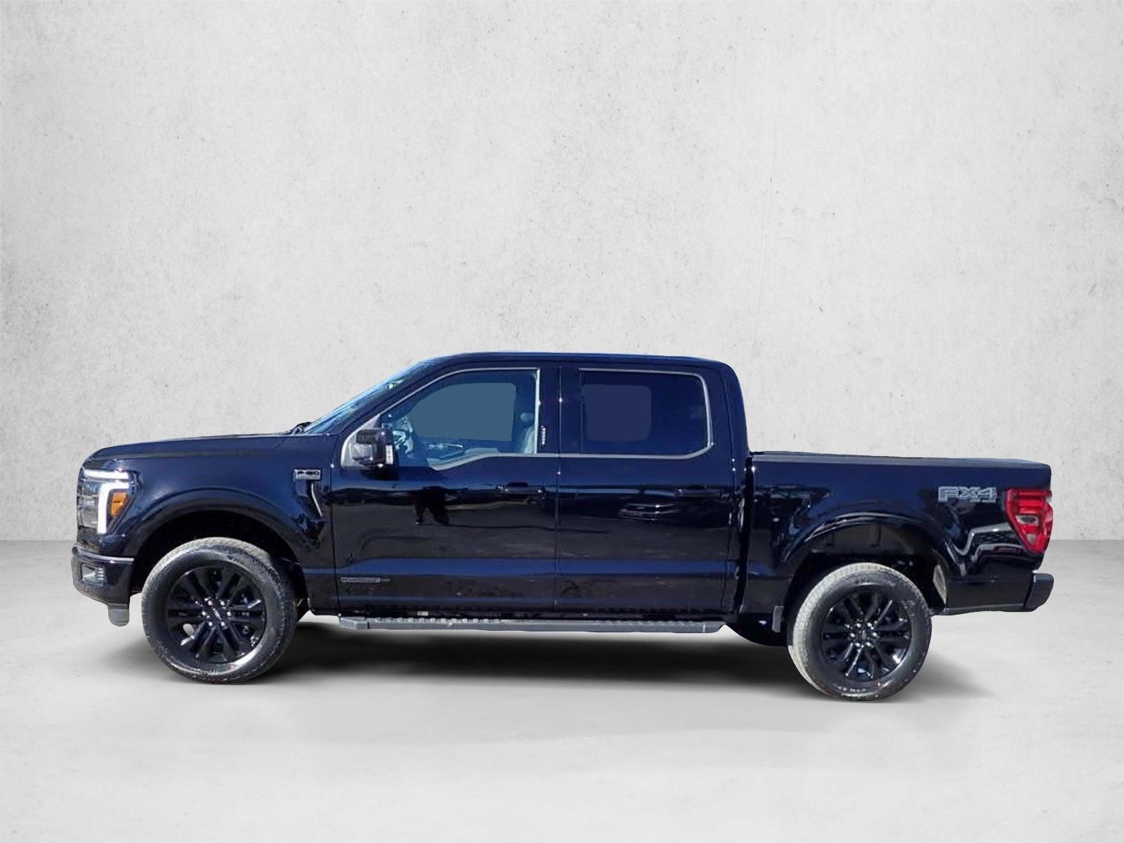 Thumbnail: 2026 Ford F-150 - 2
