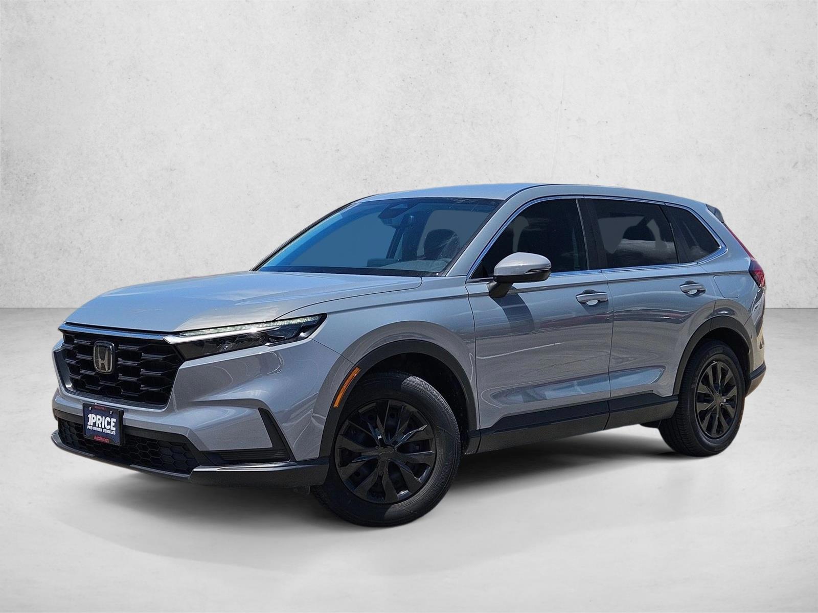 Thumbnail: 2025 Honda CR-V - 1