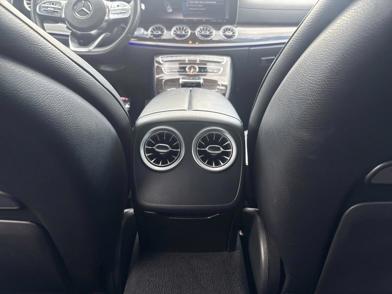 2019 Mercedes-Benz CLS