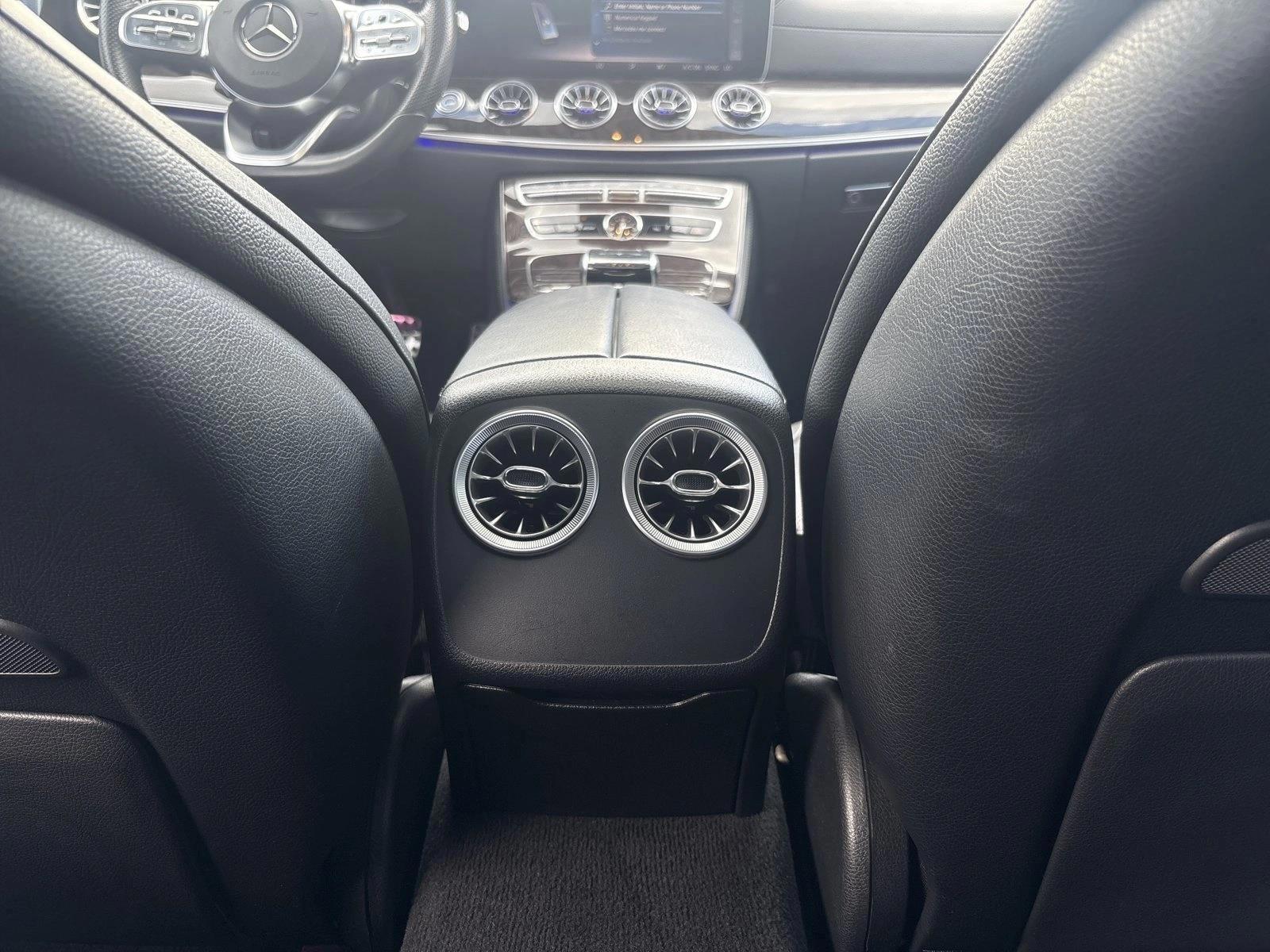 Thumbnail: 2019 Mercedes-Benz CLS - 4