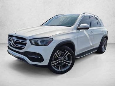 2020 Mercedes-Benz GLE 350 -
                  Roseville, CA