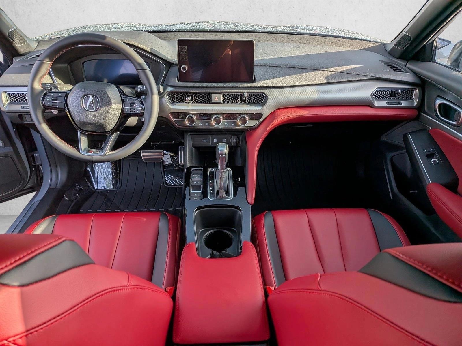 Thumbnail: 2026 Acura Integra - 3