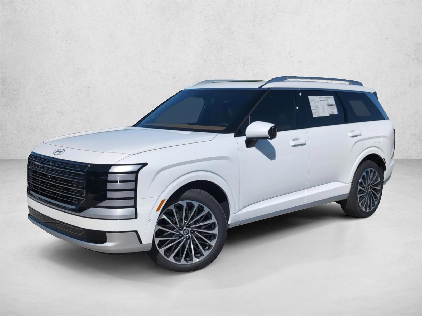 Thumbnail: 2026 Hyundai Palisade - 1