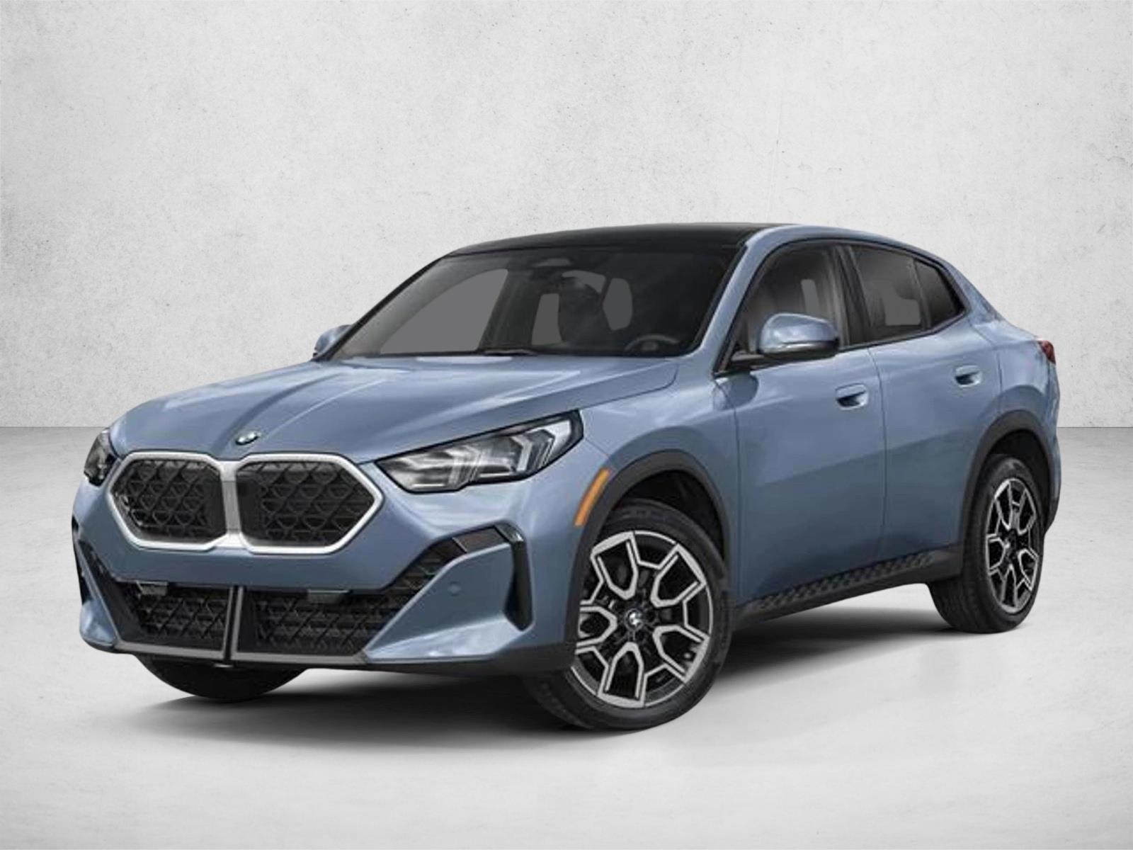Thumbnail: 2026 BMW X2 - 1