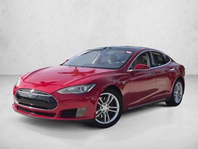 2016 Tesla Model S 70 -
                  Ft. Lauderdale, FL