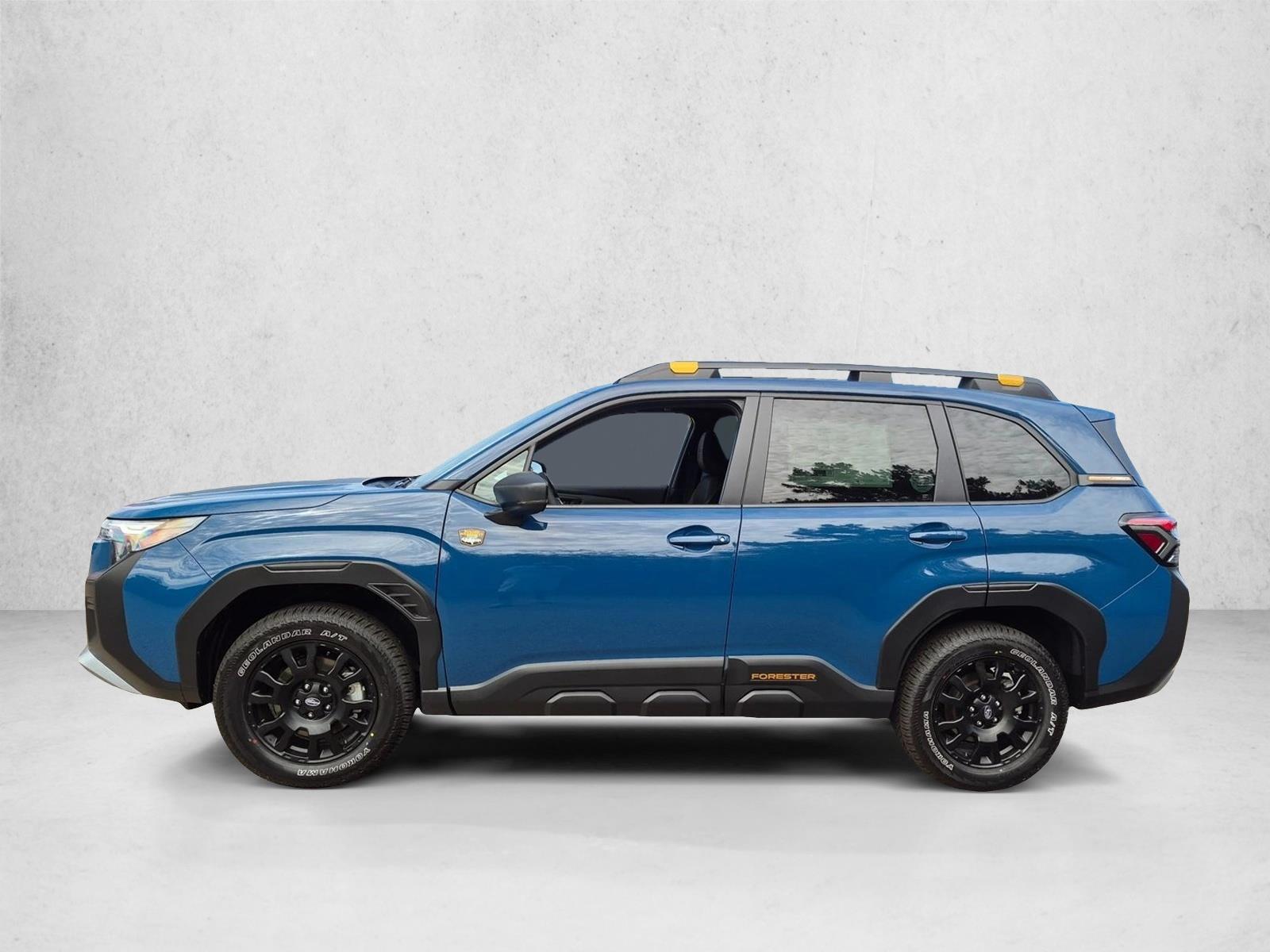 Thumbnail: 2026 Subaru Forester - 2