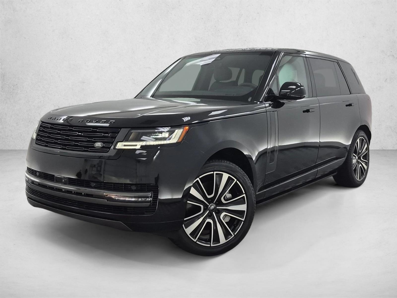 Thumbnail: 2025 Land Rover Range Rover - 1