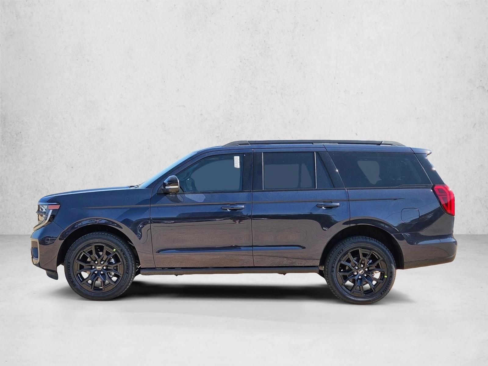 Thumbnail: 2027 Ford Expedition - 2