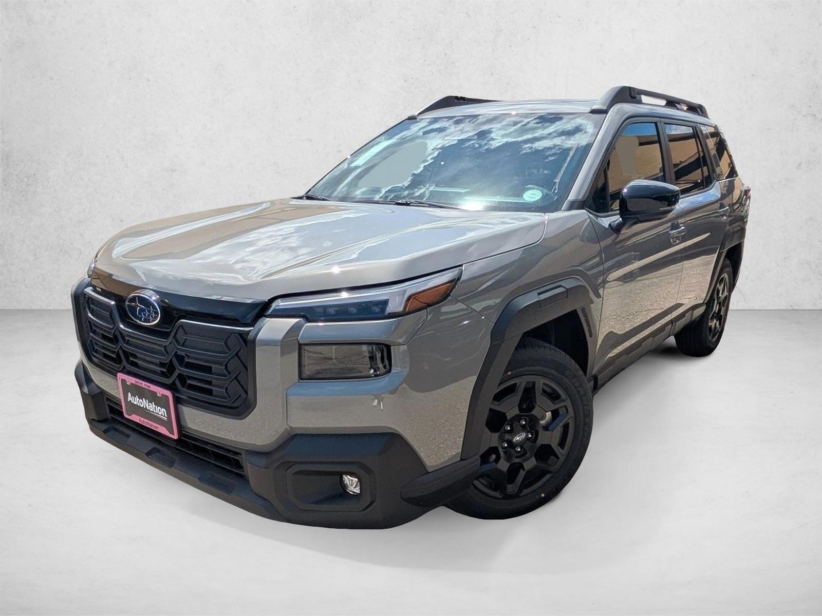 Thumbnail: 2026 Subaru Outback - 1