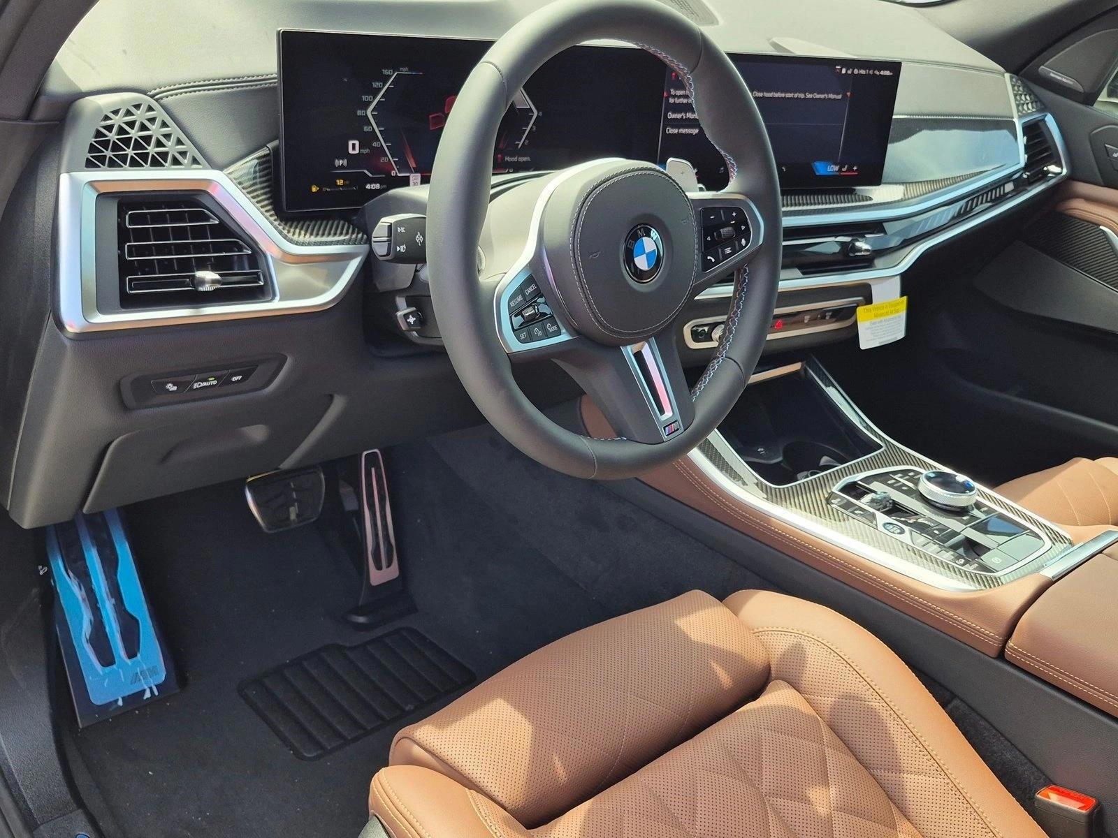 Thumbnail: 2026 BMW X5 - 3
