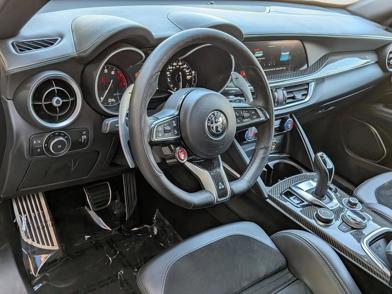 2020 Alfa Romeo Stelvio