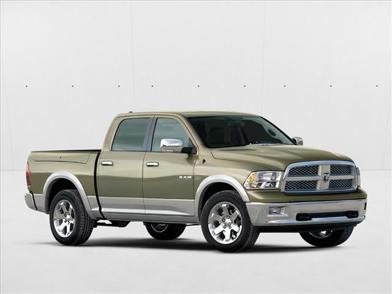 2009 Dodge Ram 1500