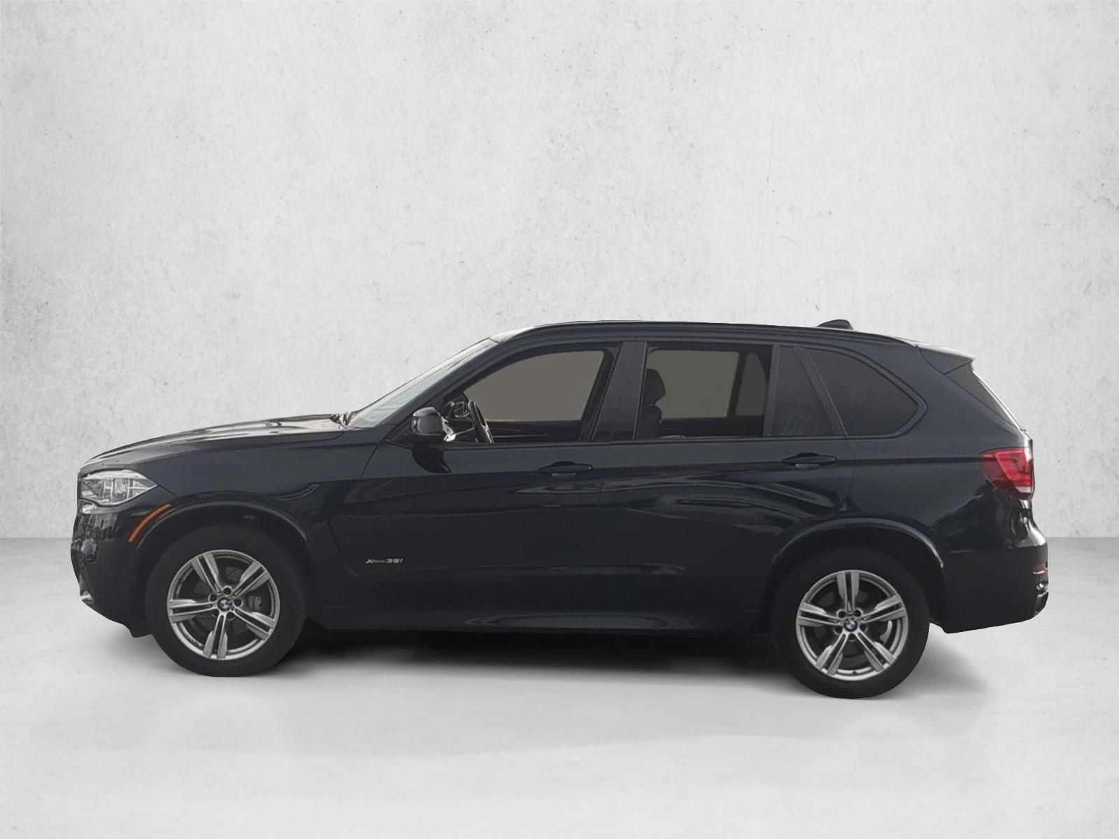 Thumbnail: 2016 BMW X5 - 2