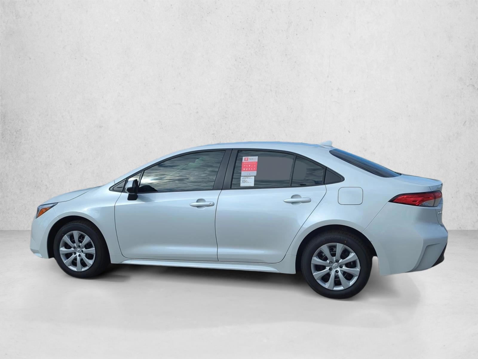 Thumbnail: 2026 Toyota Corolla - 2