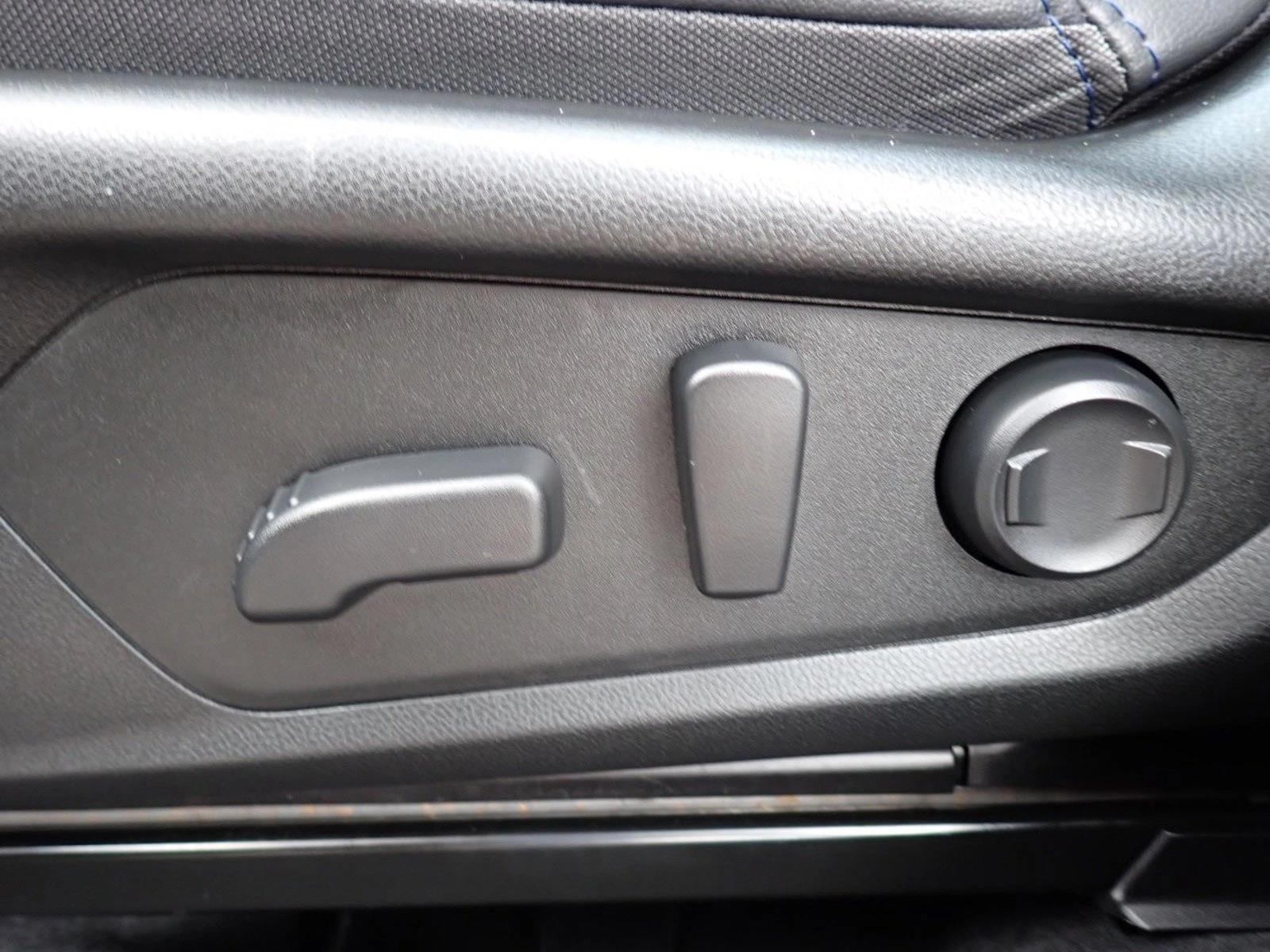 Thumbnail: 2025 Subaru Forester - 2