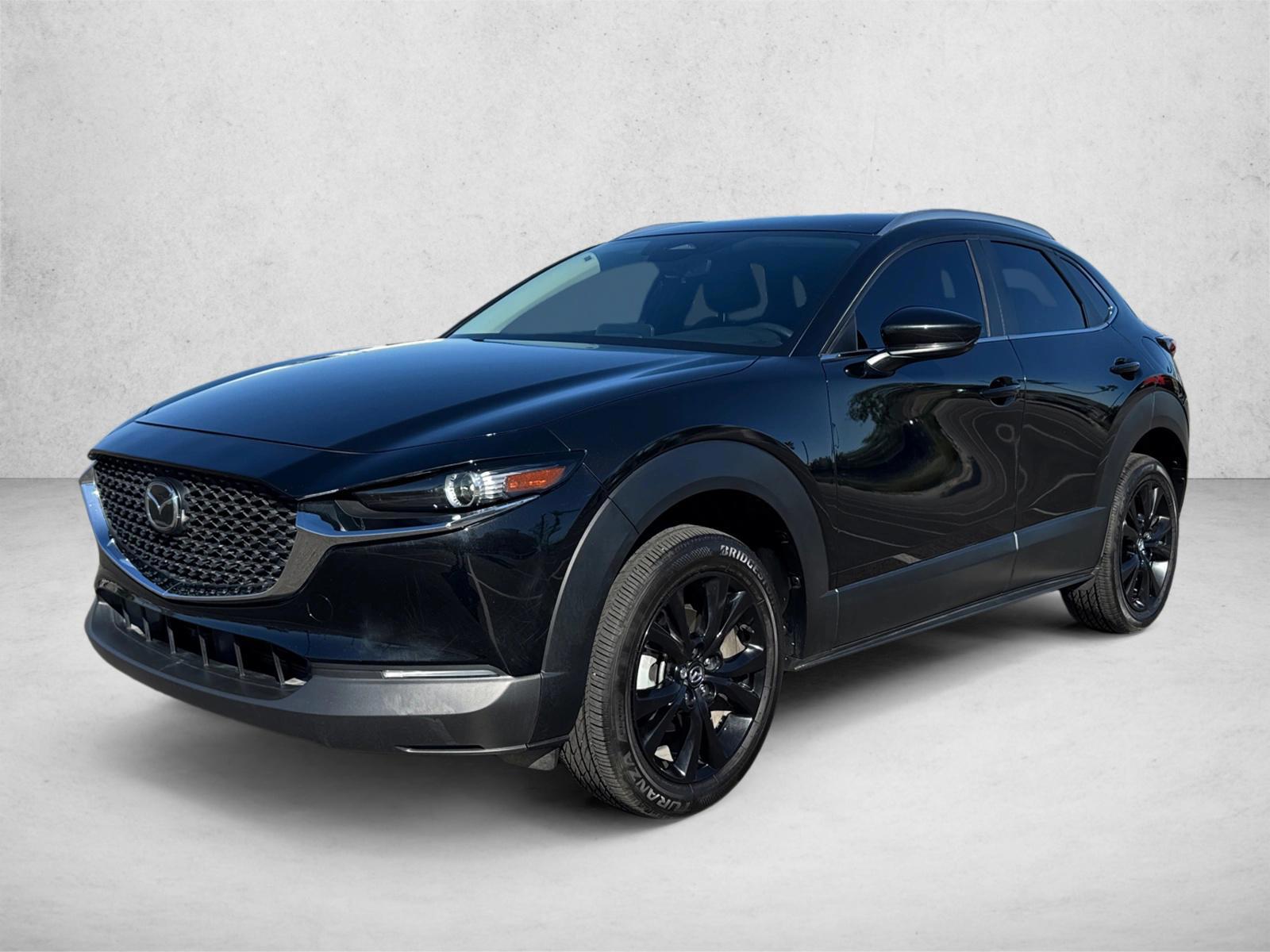 Thumbnail: 2024 Mazda CX-30 - 1