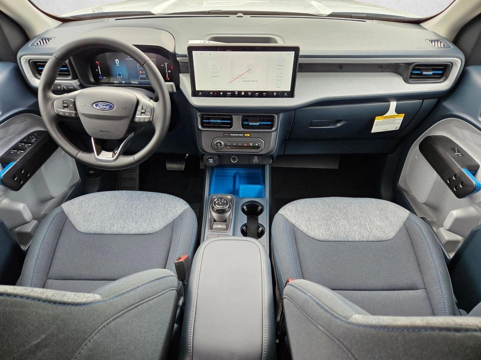 Thumbnail: 2026 Ford Maverick - 3